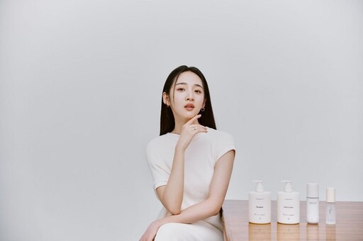 新生代女神李沐的日常秘密儀式感影片首發表 母親節開放許願‧期待孝親日本行