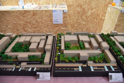 影音/2025永高室內設計科學生作品成果展 「流室—放下執著 讓思想自由流動」