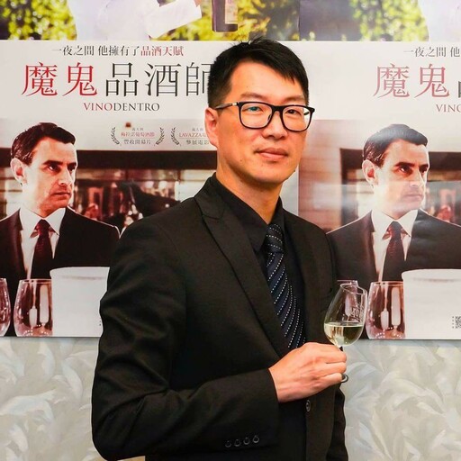 大方合展黃彰琦 基隆創業與眾人合作共好