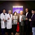 影音/秀傳與金屬研發中心簽合作備忘錄 共同推動精準醫療發展