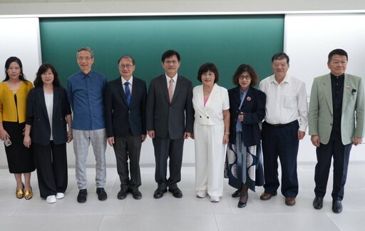 台美東協共構產業航艦 劉意川總會長攜Aim計畫共響「經濟日不落國」願景