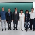 台美東協共構產業航艦 劉意川總會長攜Aim計畫共響「經濟日不落國」願景