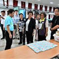 國中教育會考即將登場 提醒考生務必再次檢查准考證、應考文具