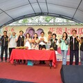 2025年花蓮西瓜嘉年華首日甜蜜登場!千人湧入知卡宣 續推西瓜整體行銷延燒西瓜熱潮