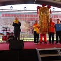 影音/宜蘭縣媽祖弘道協會全國宮廟聯合慶祝天上聖母1066歲千秋藝文系列活動於礁溪澤蘭宮圓滿落幕
