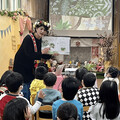新北picul泰山森林書屋擴大招募 邀您說故事 讓原民文化深耕茁壯