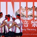 南橫音樂節吸引旅人駐足 梅山活動中心共賞文化與自然