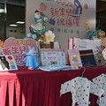 花縣府「新生兒祝福禮」 一站式婦幼照護助安心養育