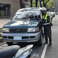 端午假期新北停車注意 平日停車格免費 觀光商圈依舊收費維持秩序