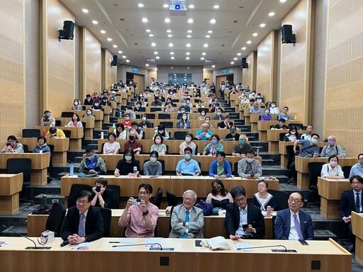 2025腸保健康「IBD DAY」 逾150位病友齊聚一堂 共創生命新篇章