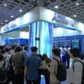 Amphenol ACS 於 COMPUTEX 2025「Body of AI」展區震撼登場13大核心事業部聯手呈現 AI 資料中心關鍵連接科技