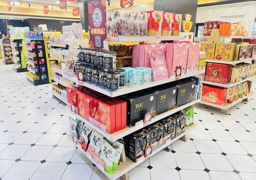 雲林良品專區銷售場域持續擴增 讓美味無所不在