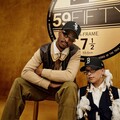 全新「59FIFTY DAY系列」多款別注帽型、徽章 打造專屬帽款風格 年度盛事來襲！