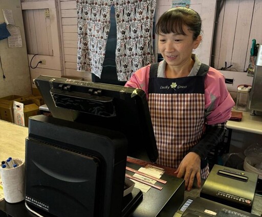 50歲新住民制定學習計畫拚就業 獲「自主訓練+婦女再就業」雙獎勵