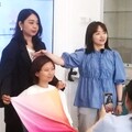 眼鏡框要搭色彩美學 信賴眼科提供新服務