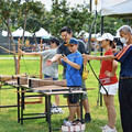 新北考古生活節登場 「山海競技」結合台語專區 串聯八里淡水商圈送好康