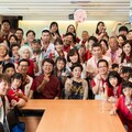 台積電攜手供應商回收塑料再生奏出希望樂章 張淑芬董事長：讓科技給予社會柔軟的聲音