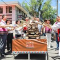 阿里山sosonʉ日照中心啟用 開啟偏鄉長照新篇章