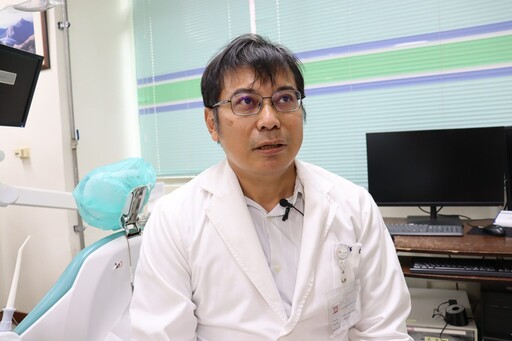彰化醫院用愛呵護 攜手喜願家園守護精障者口腔健康