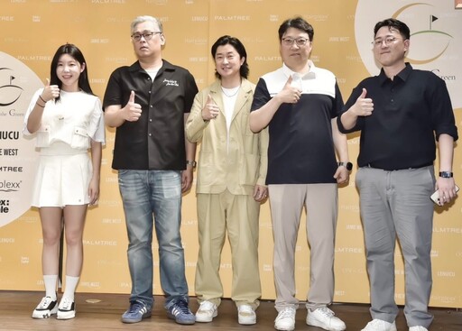 ON the Green 富錦街旗艦店盛大開幕 韓系設計引領運動穿搭新浪潮