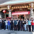 從地方節慶發展成國際化賽事「最具文化味」 台南國際龍舟錦標賽融合競技文化與觀光 成台南端午核心活動