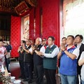 台南國際龍舟賽融合文化與觀光 每年一度端午慶典吸引諸多遊客