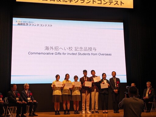 助弱勢學子減輕負擔 羅東博愛醫院頒發獎學金14年不間斷