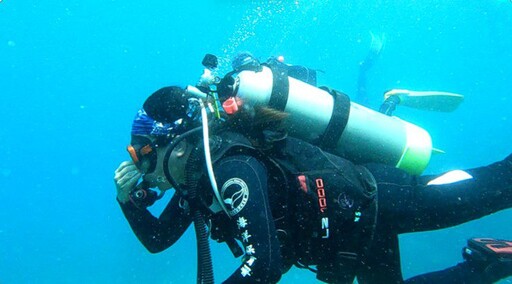守護生態攜手淨海清除海廢 為海洋為珊瑚注入新生機