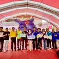 影音/芳苑鄉河川環境保護宣導 「童心童樂童歡趣 芳苑狂歡趴」熱鬧登場