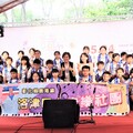 彰化詩歌節匯聚詩、樂、畫、市集 「詩歌響樂」響徹員林公園慶端午