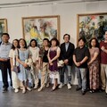 「八方藝術節」國美館登場 展現多元文化交融魅力