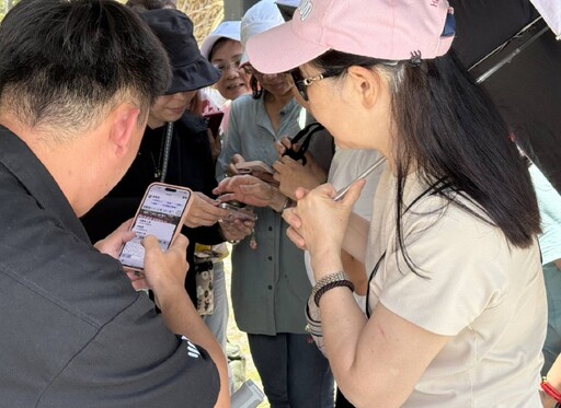 南橫音樂節週週精彩 布農天籟唱響山林
