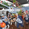 「宜!蘭人市集 X 冷冷足蘇喜」 蘇澳冷泉公園熱鬧開市