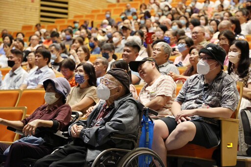 日本演歌皇后長山洋子雲林登台 首度獻唱鄧麗君經典《我只在乎你》日文原曲
