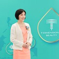 台灣奇士美化粧品發起TDB氣候美研生態系 協助品牌走向氣候適應的新潮流