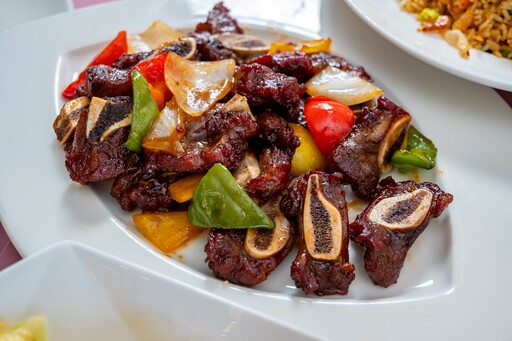 港點控快衝！桃園青青格麗絲「港點百匯」讓你吃爆60道粵菜 新會員享買一送一再豪送20顆鮑魚