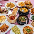 港點控快衝！桃園青青格麗絲「港點百匯」讓你吃爆60道粵菜 新會員享買一送一再豪送20顆鮑魚