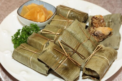 粽葉是廚餘還是一般垃圾?環保局提供正解 丟錯恐罰1200元