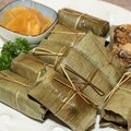 粽葉是廚餘還是一般垃圾？環保局提供正解 丟錯恐罰1200元