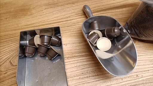影音/茶葉膠囊正夯 業者推出含笑花、馬告茶葉膠囊