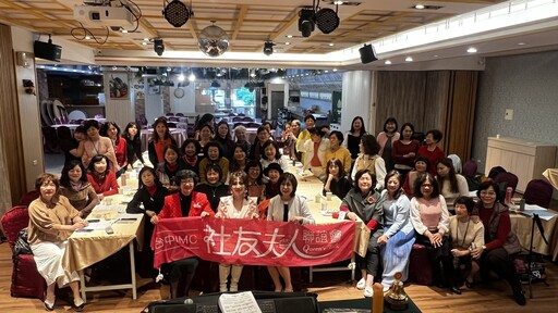 影音/音樂才女楊惠絜 分享教唱經驗與音樂魅力