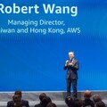 零售、創作、低軌衛星都用到AI AWS王定愷：「未來早已來！」
