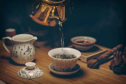 新手入門指南：如何挑選適合自己或送禮的茶葉？