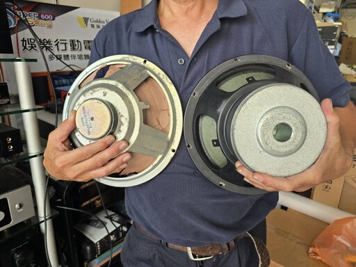 啟動免費試聽頂尖音響一個月 先捷科技盼重塑村里音樂文化