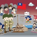辣力挺國軍！乖乖推出陸軍聯名款 每一口都安心