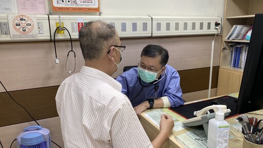 新冠後遺症久咳不癒患者增加 員榮中醫師指：中醫可正本清源