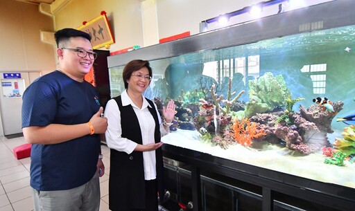 十大神農科技養魚 彰化出品驚艷國際