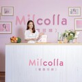光采女神田馥甄代言來自日本的 「蜜露珂娜 」