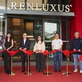 影音／ 「Renluxus`芮娜瑟斯」蘊奢盛啟：開啟台北高端生活的身心棲地
