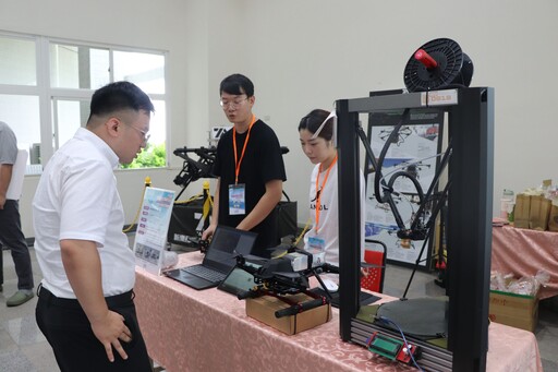 100萬創新補助等你拿！嘉義縣SBIR計畫即日起受理至7月18日